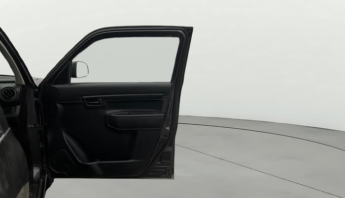 2020 Maruti S PRESSO VXI, Petrol, Manual, 34,445 km, RHS Front Door