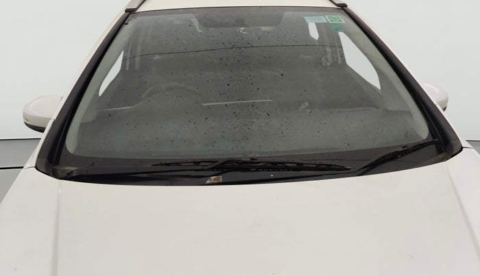 2019 Honda WR-V 1.2L I-VTEC VX MT, Petrol, Manual, 62,030 km, Front Windshield