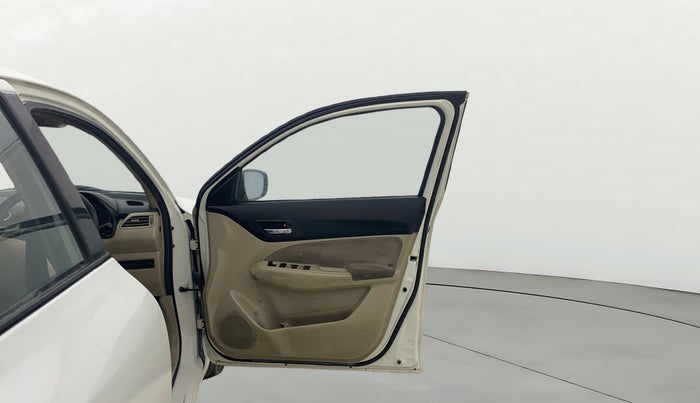 2019 Maruti Dzire VXI AMT, Petrol, Automatic, 1,00,366 km, RHS Front Door