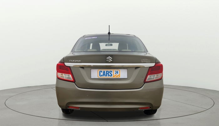 2021 Maruti Dzire VXI, Petrol, Manual, 68,944 km, Back/Rear