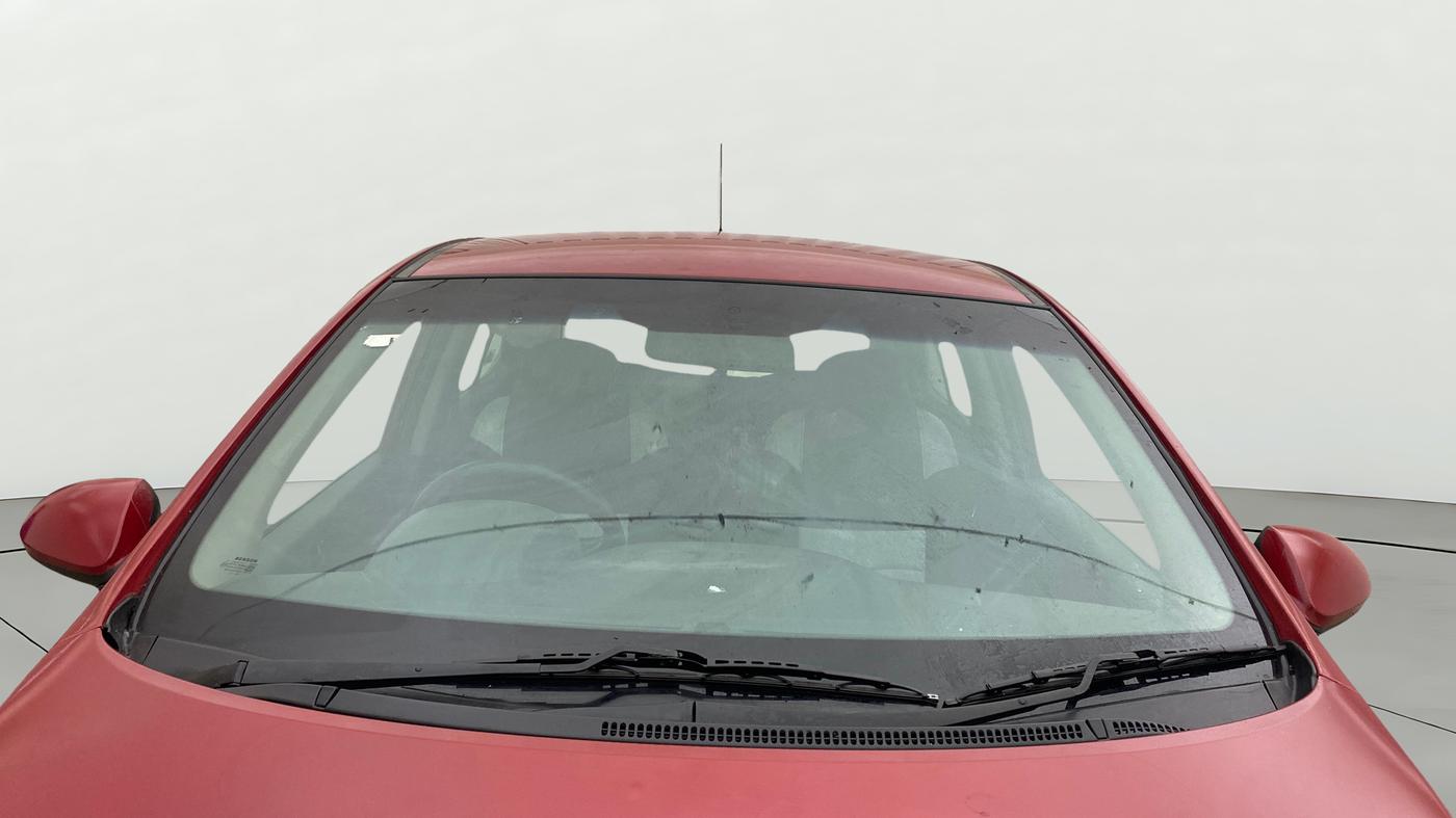 2018 Hyundai Grand i10 MAGNA 1.2 KAPPA VTVT, Petrol, Manual, 66,108 km, Front Windshield