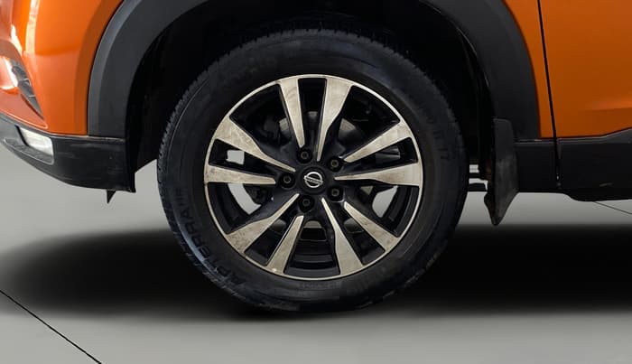 2019 Nissan Kicks XL DIESEL, Diesel, Manual, 45,956 km, Left Front Wheel