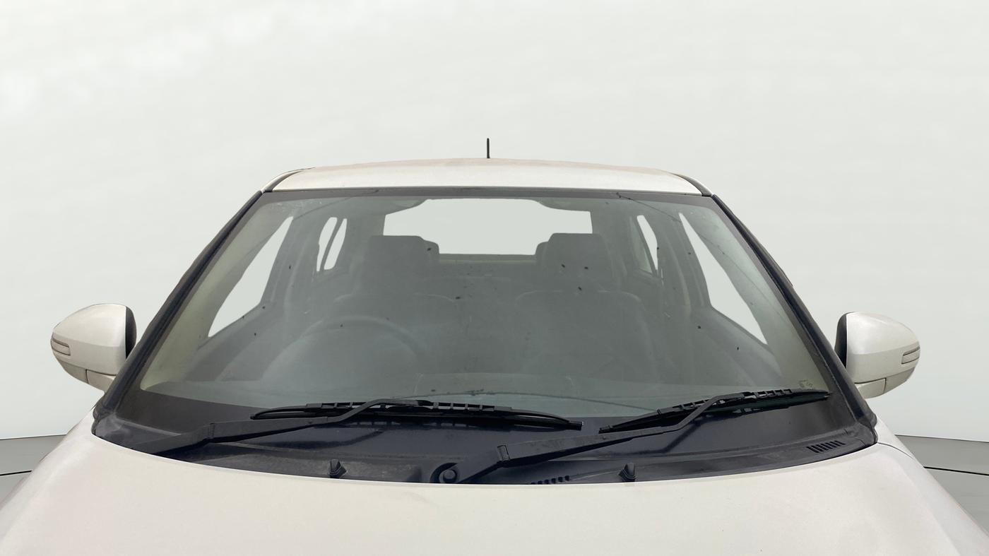 2015 Maruti Swift Dzire VXI, Petrol, Manual, 74,087 km, Front Windshield
