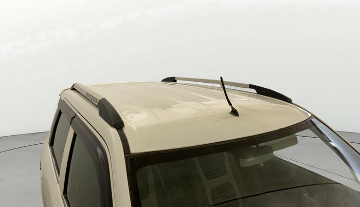 2021 Maruti New Wagon-R VXI 1.2, Petrol, Manual, 81,625 km, Roof