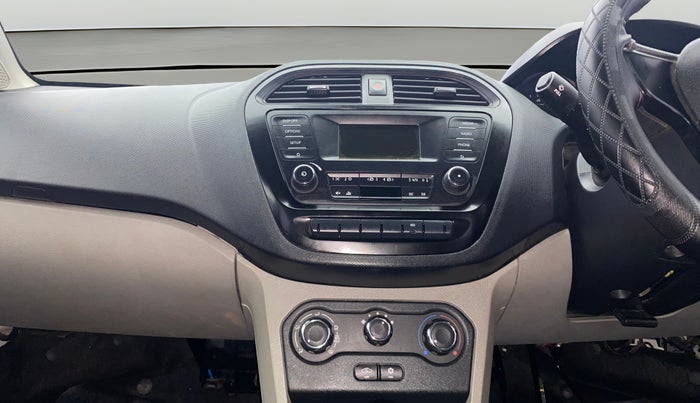 2018 Tata Tiago XT PETROL, Petrol, Manual, 55,721 km, Air Conditioner