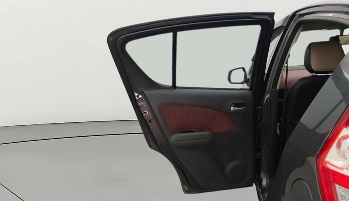 2013 Maruti Ritz VXI, Petrol, Manual, 79,103 km, LHS Rear Door