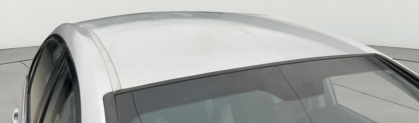 2014 Tata Zest XMS PETROL, Petrol, Manual, 69,402 km, Roof