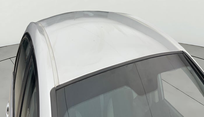 2014 Tata Zest XMS PETROL, Petrol, Manual, 69,402 km, Roof