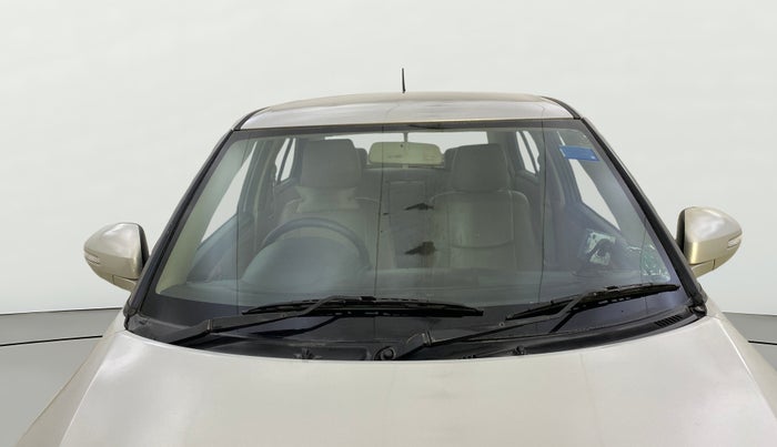 2012 Maruti Swift Dzire VXI, Petrol, Manual, 37,547 km, Front Windshield