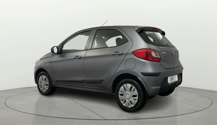2019 Tata Tiago XZ PETROL, Petrol, Manual, 70,051 km, Left Back Diagonal