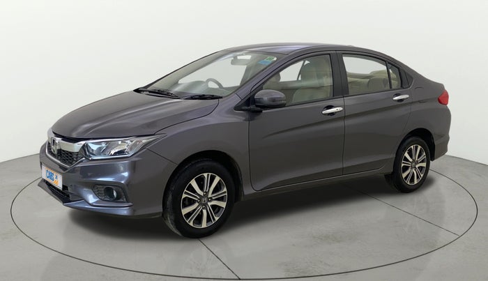 2019 Honda City 1.5L I-VTEC V MT, Petrol, Manual, 39,259 km, Left Front Diagonal