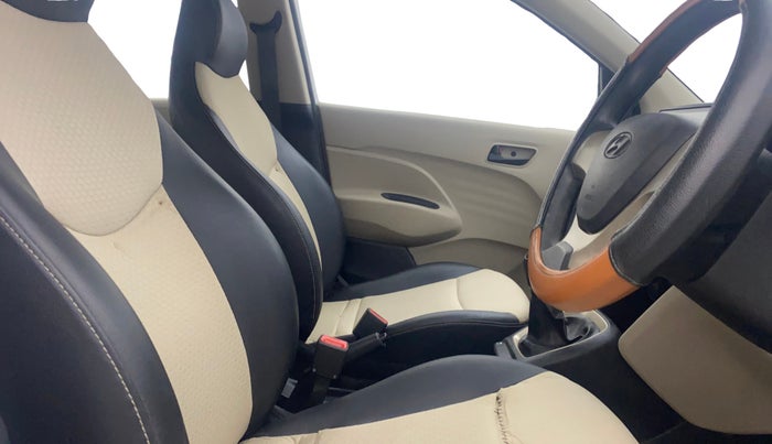 2019 Hyundai NEW SANTRO ERA, Petrol, Manual, 41,814 km, Right Side Front Door Cabin