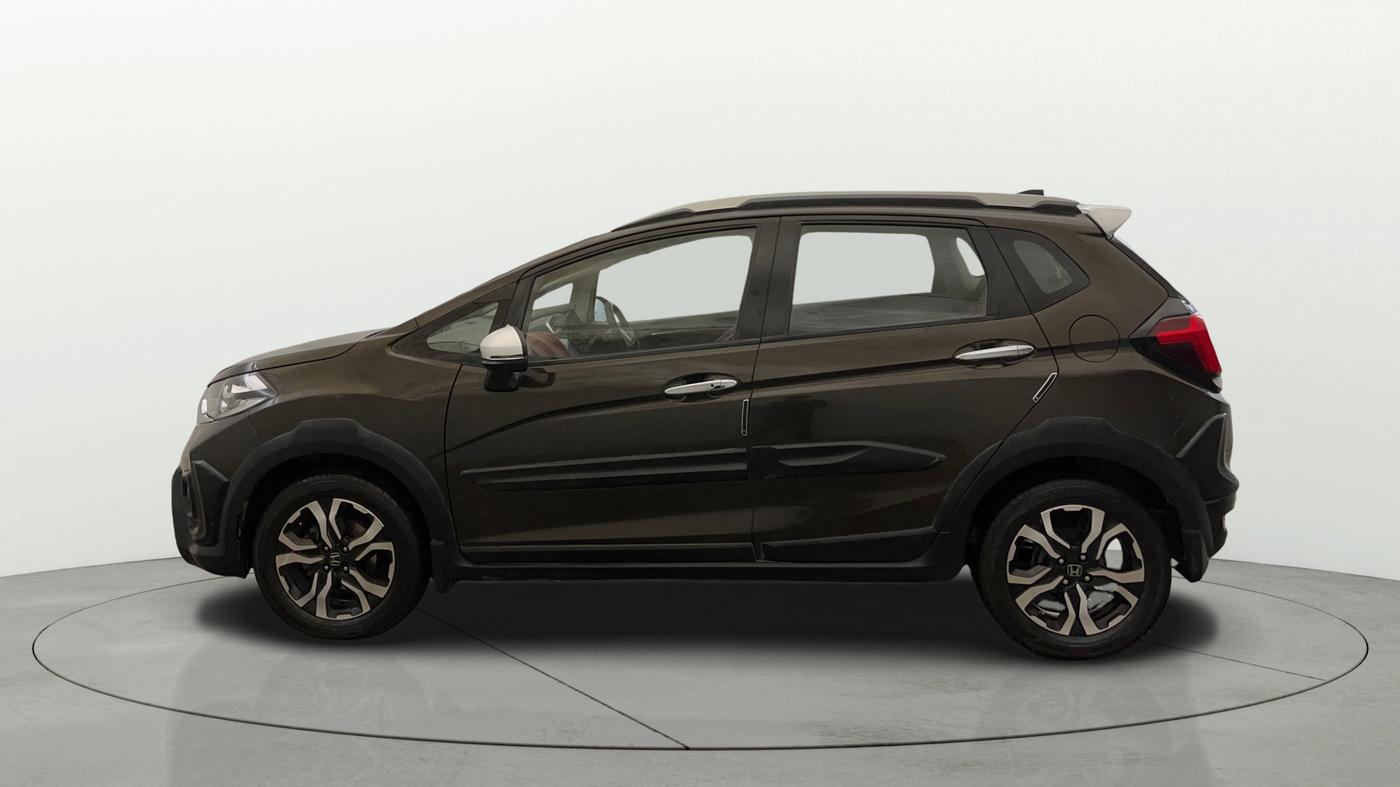 2020 Honda WR-V 1.2L I-VTEC VX MT, Petrol, Manual, 61,532 km, Left Side