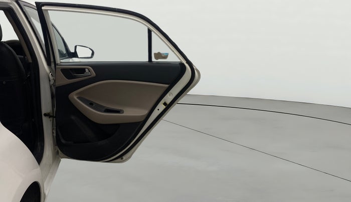 2014 Hyundai Elite i20 ASTA 1.2, Petrol, Manual, 74,882 km, RHS Rear Door