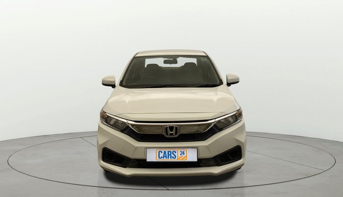 2021 Honda Amaze 1.2L I-VTEC S, CNG, Manual, 39,068 km, Front