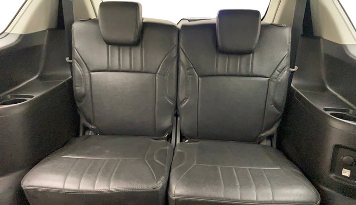 2021 Maruti XL6 ZETA MT, Petrol, Manual, 75,754 km, Third Seat Row ( optional )