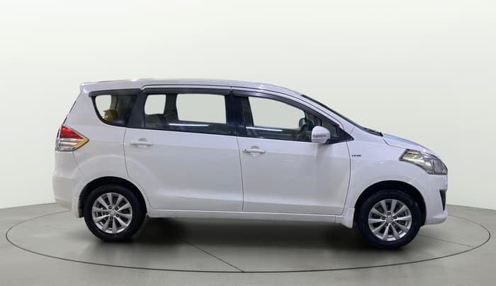 2013 Maruti Ertiga ZDI, Diesel, Manual, 88,520 km, Right Side View