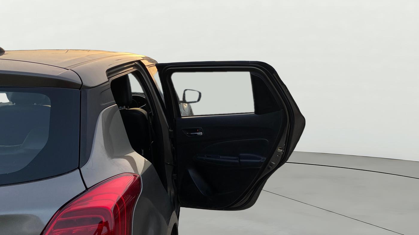 2019 Maruti Swift VXI AMT, Petrol, Automatic, 64,571 km, RHS Rear Door