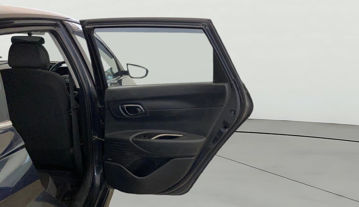 2022 Hyundai NEW I20 ASTA 1.2 MT, Petrol, Manual, 37,171 km, RHS Rear Door