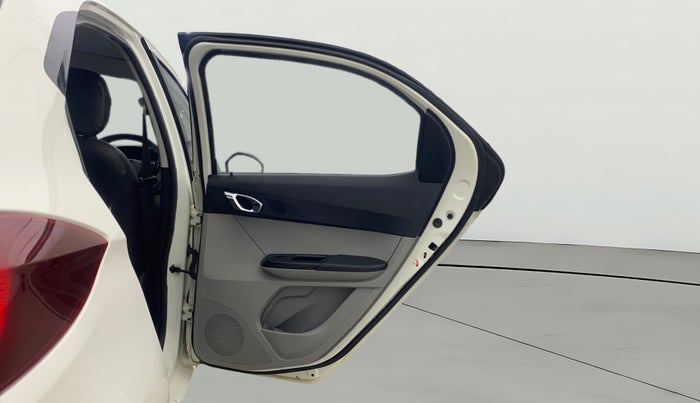 2020 Tata Tiago XZA PLUS PETROL, Petrol, Automatic, 70,522 km, RHS Rear Door