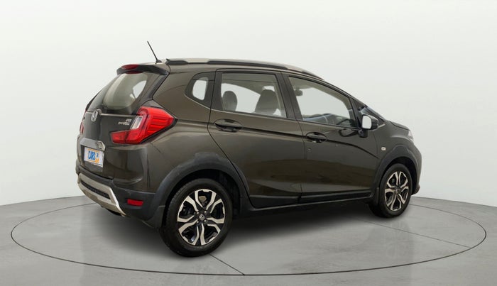 2020 Honda WR-V 1.2L I-VTEC SV MT, Petrol, Manual, 18,541 km, Right Back Diagonal