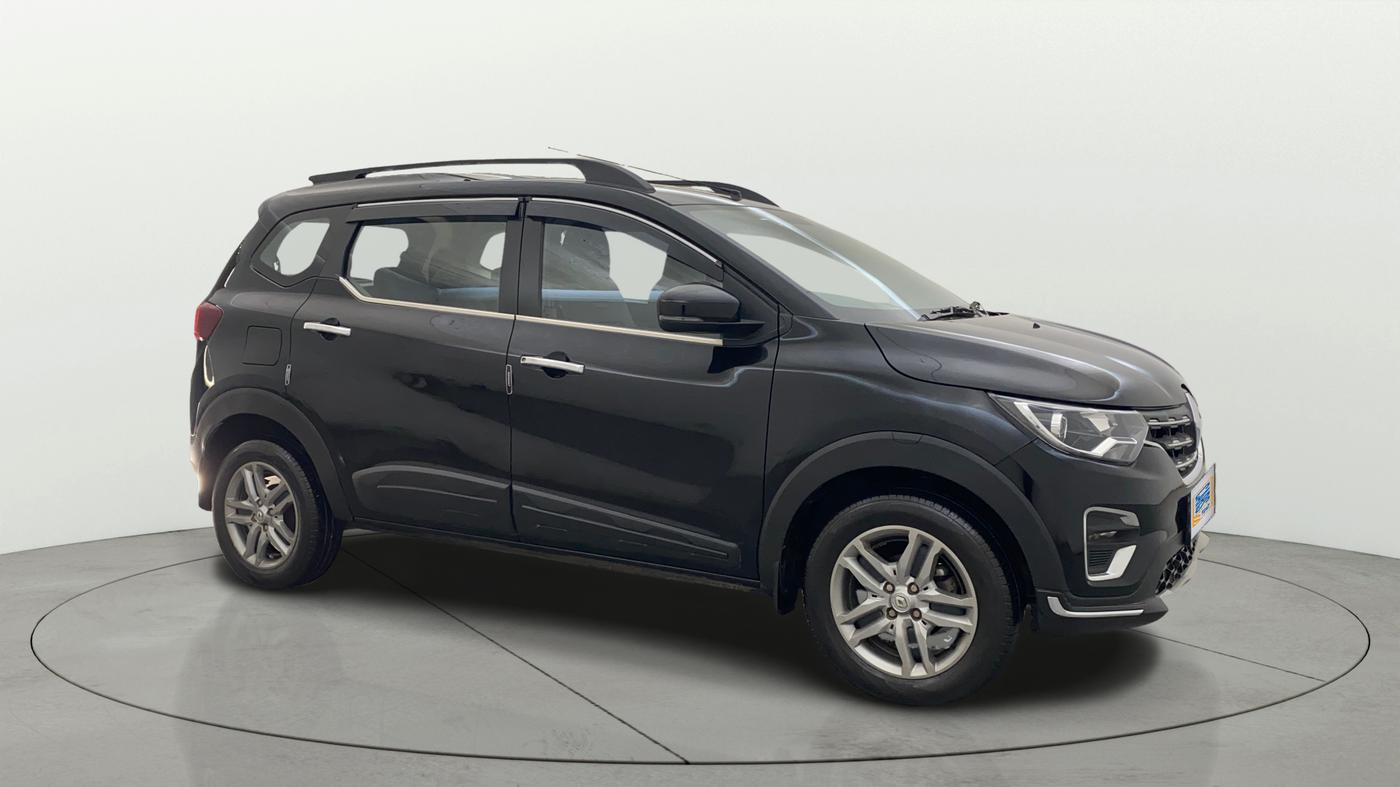 2024 Renault TRIBER RXZ, Petrol, Manual, 16,560 km, SRP