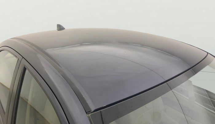 2022 Honda Amaze 1.2L I-VTEC VX CVT, Petrol, Automatic, 24,172 km, Roof