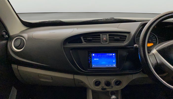 2022 Maruti Alto LXI OPT CNG, CNG, Manual, 60,783 km, Air Conditioner