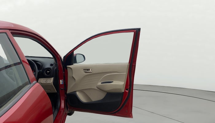 2019 Hyundai NEW SANTRO SPORTZ AMT, Petrol, Automatic, 37,441 km, RHS Front Door