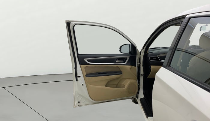 2021 Honda Amaze 1.2L I-VTEC VX CVT, Petrol, Automatic, 30,897 km, LHS Front Door