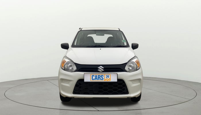 2020 Maruti Alto VXI PLUS, Petrol, Manual, 22,676 km, Front