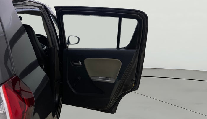 2019 Maruti Alto K10 VXI, Petrol, Manual, 48,518 km, RHS Rear Door