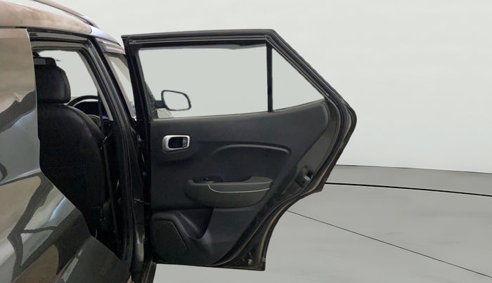 2021 Hyundai VENUE SX PLUS 1.0 TURBO DCT, Petrol, Automatic, 43,454 km, RHS Rear Door