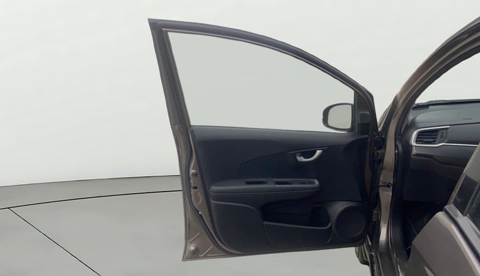 2017 Honda BR-V 1.5L I-VTEC V CVT, Petrol, Automatic, 79,081 km, LHS Front Door