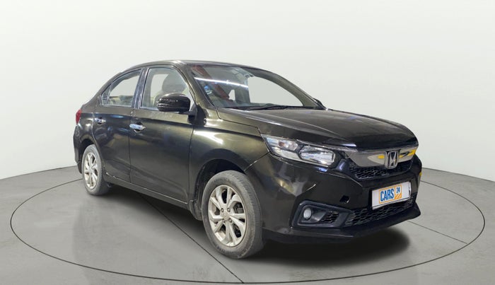 2019 Honda Amaze 1.2L I-VTEC VX, Petrol, Manual, 95,693 km, Right Front Diagonal