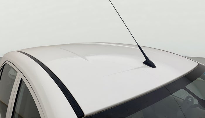 2021 Hyundai NEW SANTRO SPORTZ AMT, Petrol, Automatic, 45,908 km, Roof