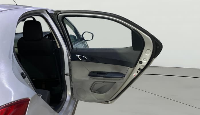 2018 Tata Tiago XZ PETROL, Petrol, Manual, 41,981 km, RHS Rear Door