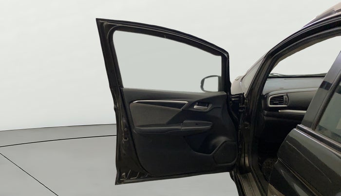 2018 Honda WR-V 1.2L I-VTEC VX MT, Petrol, Manual, 74,327 km, LHS Front Door