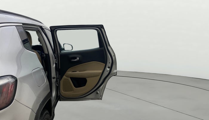 2019 Jeep Compass LONGITUDE (O) 1.4 PETROL AT, Petrol, Automatic, 76,086 km, RHS Rear Door