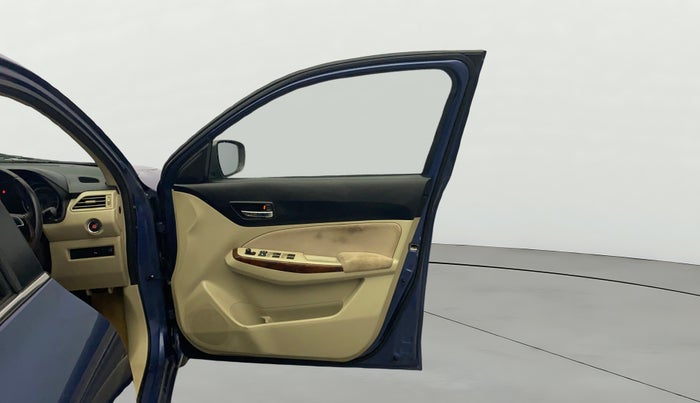 2018 Maruti Dzire ZXI, Petrol, Manual, 67,544 km, RHS Front Door