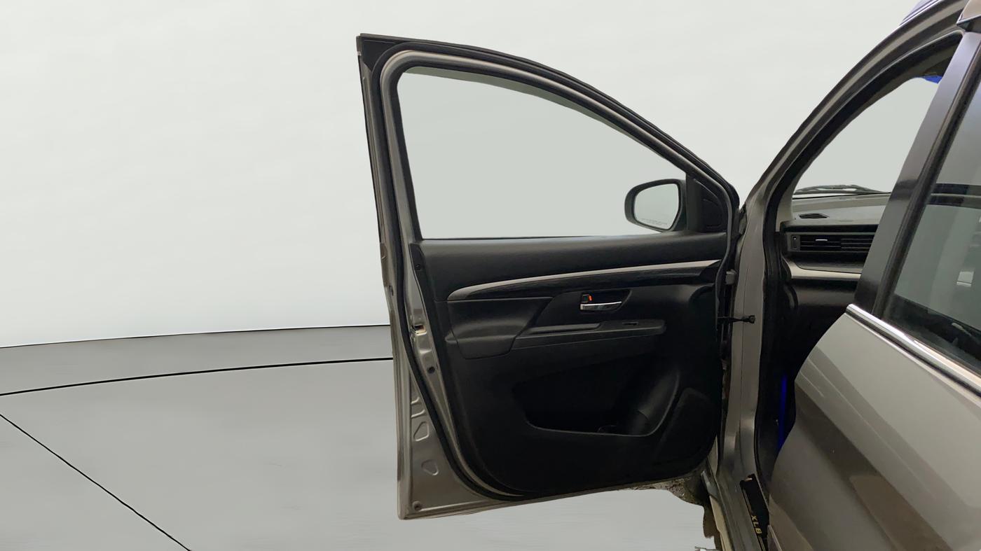 2021 Maruti XL6 ALPHA MT, Petrol, Manual, 91,052 km, LHS Front Door