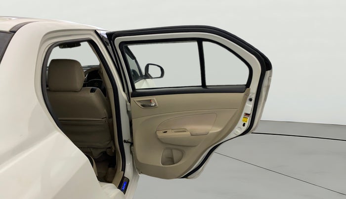 2015 Maruti Swift Dzire VXI, Petrol, Manual, 70,934 km, RHS Rear Door