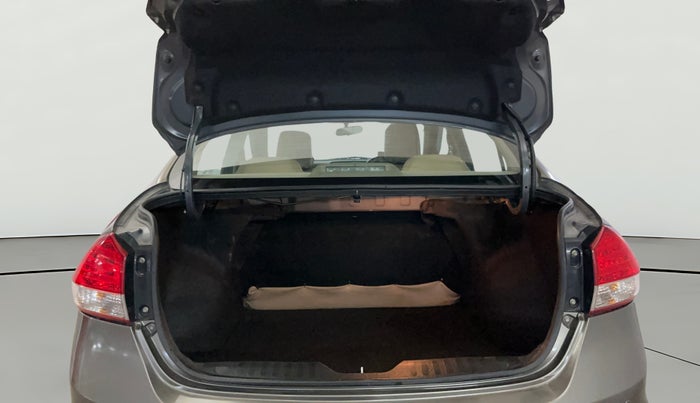 2020 Maruti Ciaz DELTA 1.5 SHVS MT PETROL, Petrol, Manual, 47,925 km, Boot Open Zoomed View