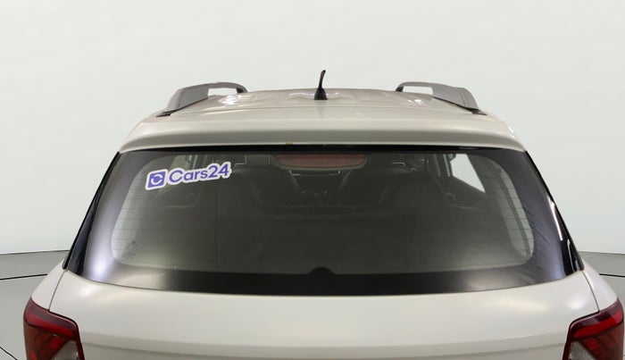 2019 Hyundai VENUE S 1.2, Petrol, Manual, 62,933 km, Rear Windshield