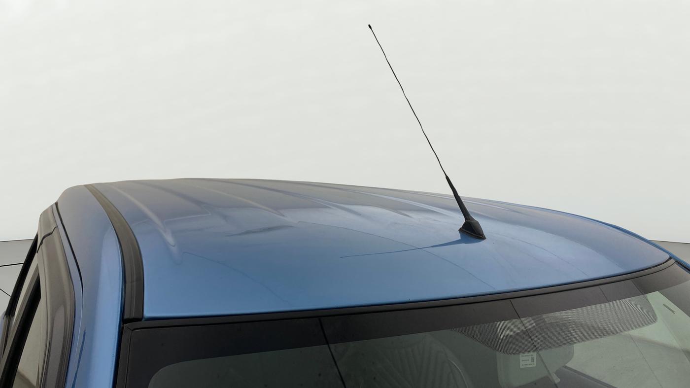 2021 Maruti New Wagon-R ZXI 1.2 AMT, Petrol, Automatic, 20,448 km, Roof