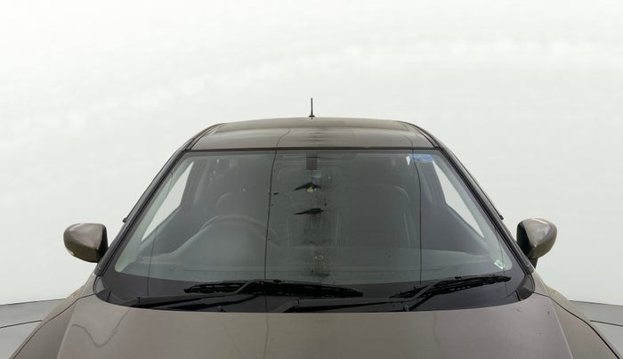 2021 Maruti Baleno ZETA CVT PETROL 1.2, Petrol, Automatic, 68,378 km, Front Windshield