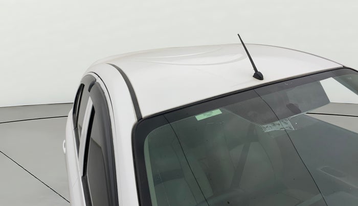 2018 Nissan Micra Active XV, Petrol, Manual, 58,650 km, Roof