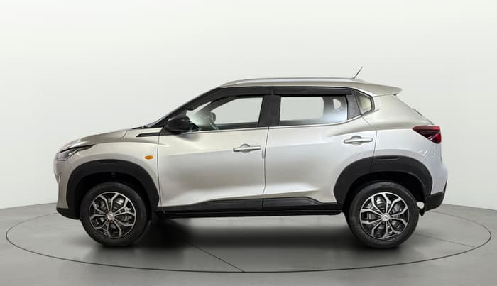 2022 Nissan MAGNITE XE, Petrol, Manual, 22,006 km, Left Side