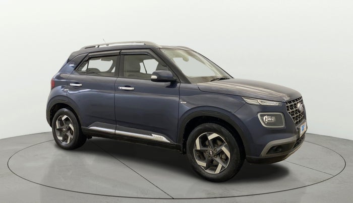 2019 Hyundai VENUE SX PLUS 1.0 TURBO DCT, Petrol, Automatic, 70,097 km, SRP