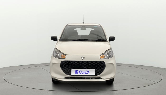 2025 Maruti Alto K10 VXi Plus (O), Petrol, Manual, 52,800 km, Front